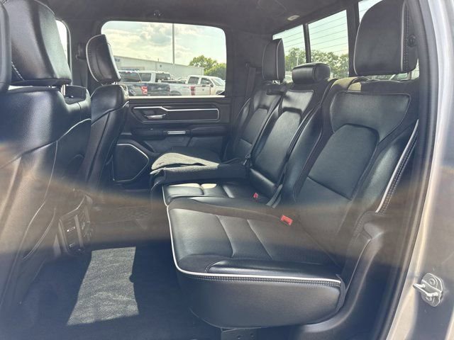 Used 2025 RAM 1500 Laramie image 12