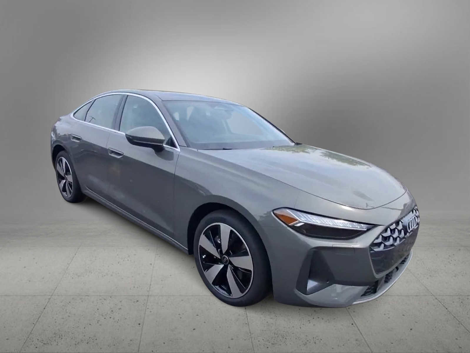 New 2025 Audi A5 2.0T Premium Plus image 2