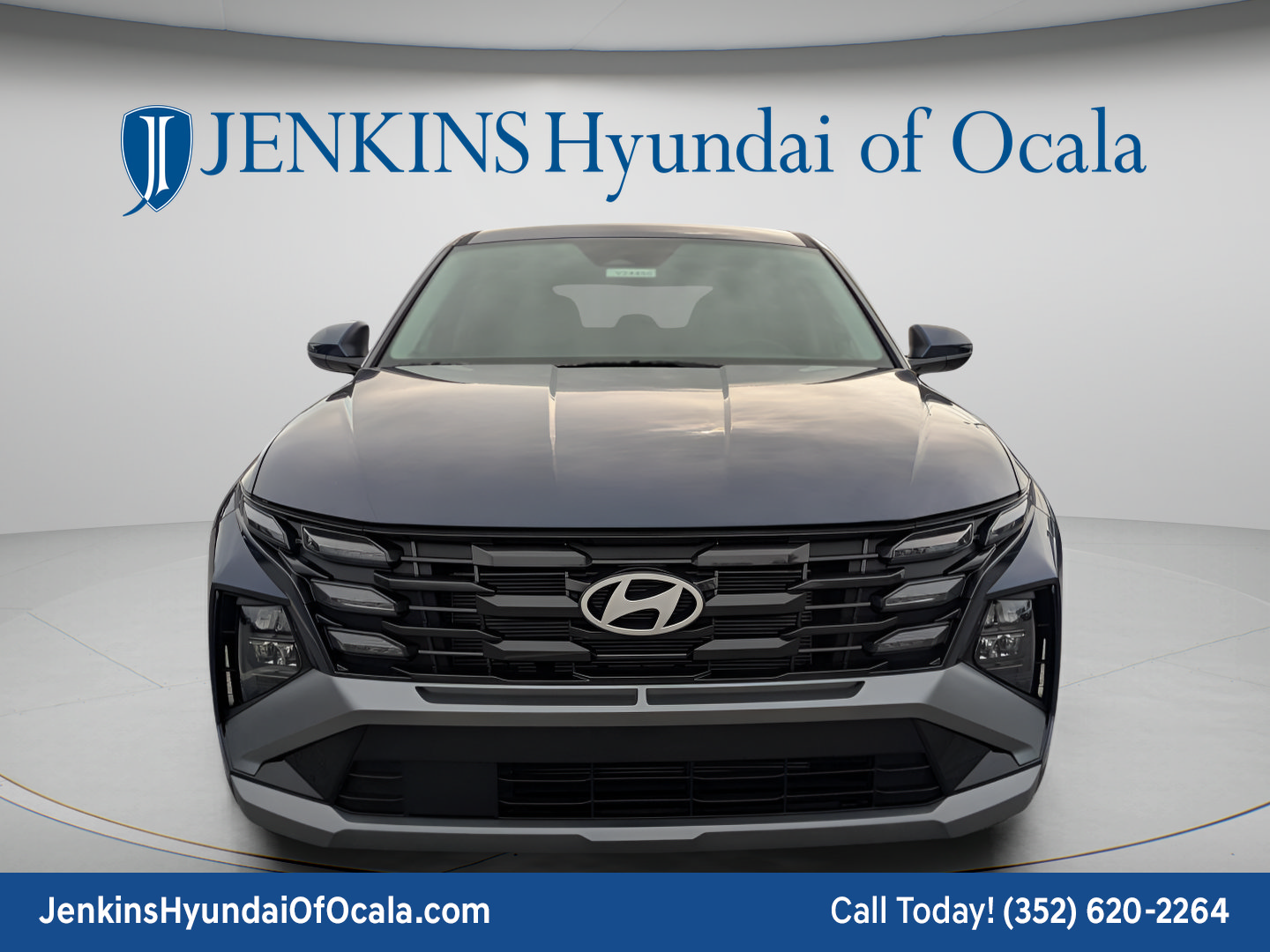 New 2026 Hyundai Tucson SE FWD image 10