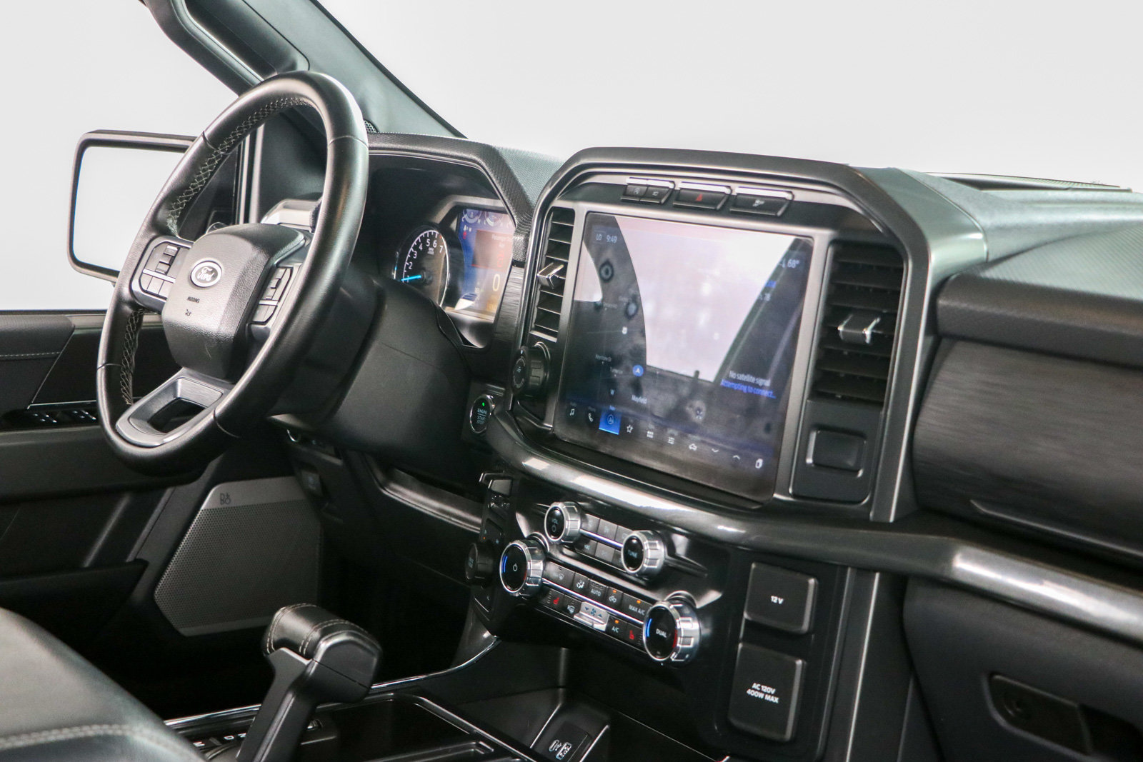 Used 2023 Ford F150 XLT w/ Equipment Group 302A High AWD/4WD image 28
