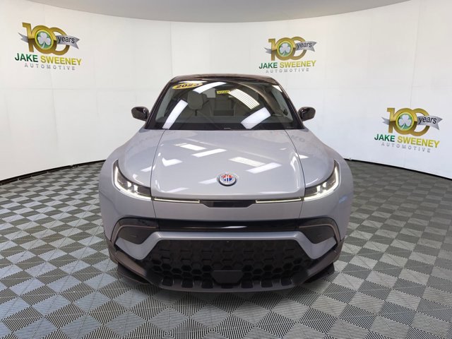 Used 2023 Fisker Ocean One image 3