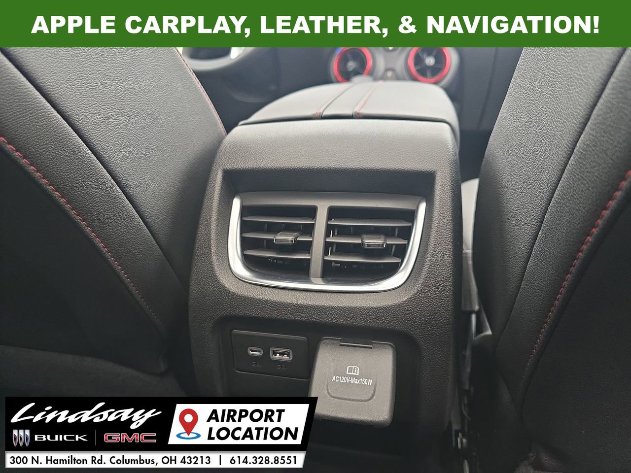 Used 2023 Chevrolet Blazer RS image 23