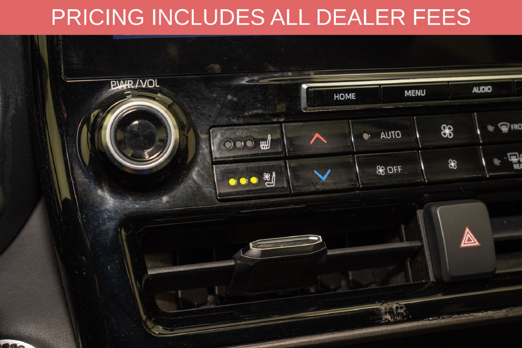 Used 2021 Toyota Highlander Limited FWD image 17