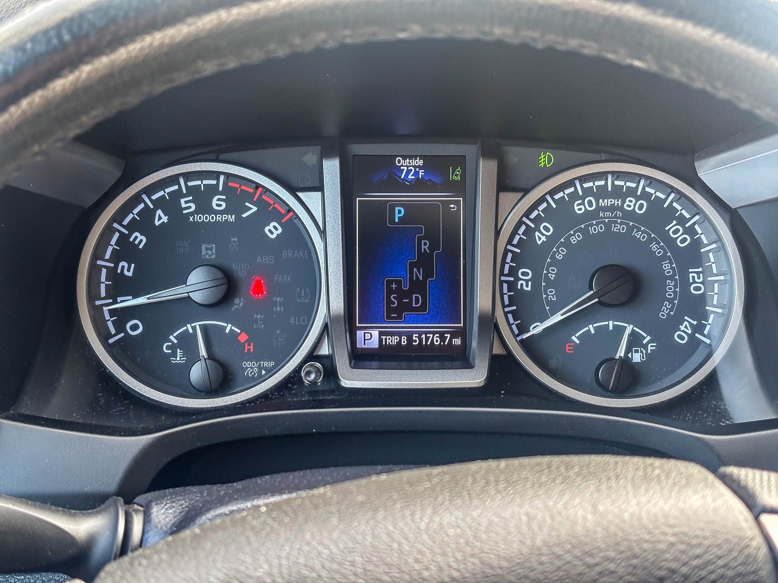 Used 2023 Toyota Tacoma SR5 RWD image 27