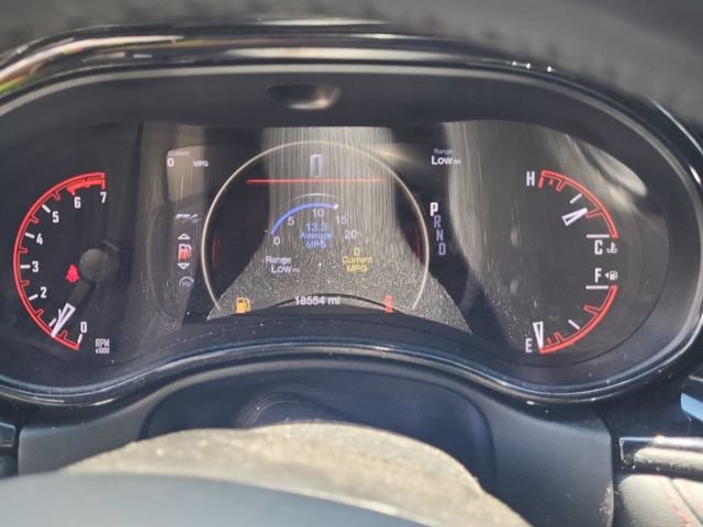 Used 2021 Dodge Durango R/T w/ Blacktop Package AWD/4WD image 4