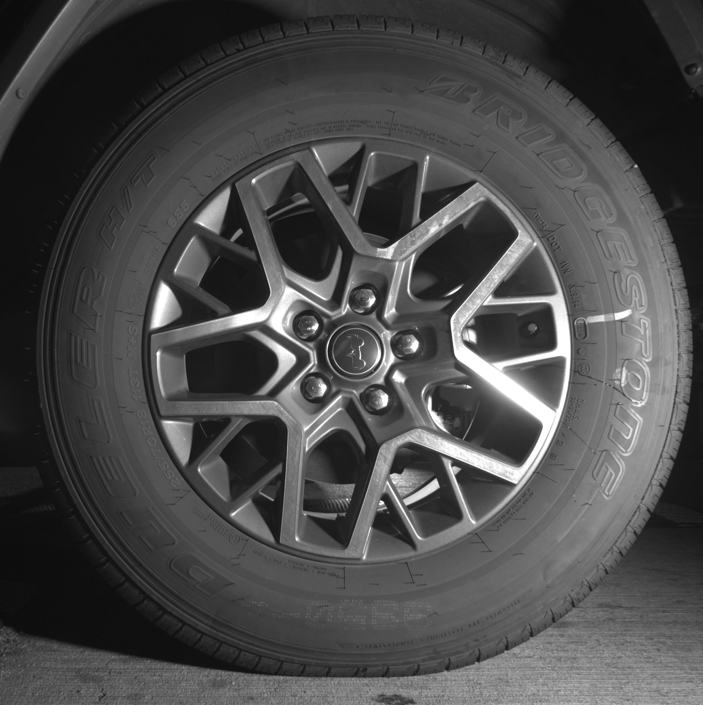 Used 2025 Jeep Wrangler Sahara image 14