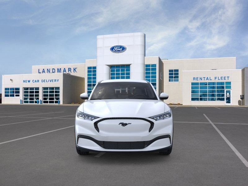 New 2024 Ford Mustang Mach-E Select w/ Comfort Package Lite image 6