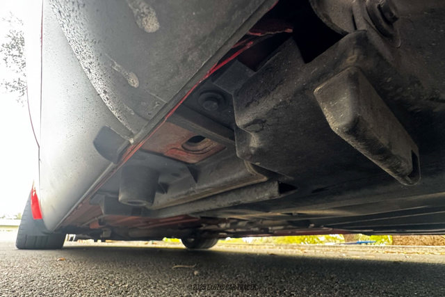 Used 2018 Dodge Challenger SRT Demon image 82