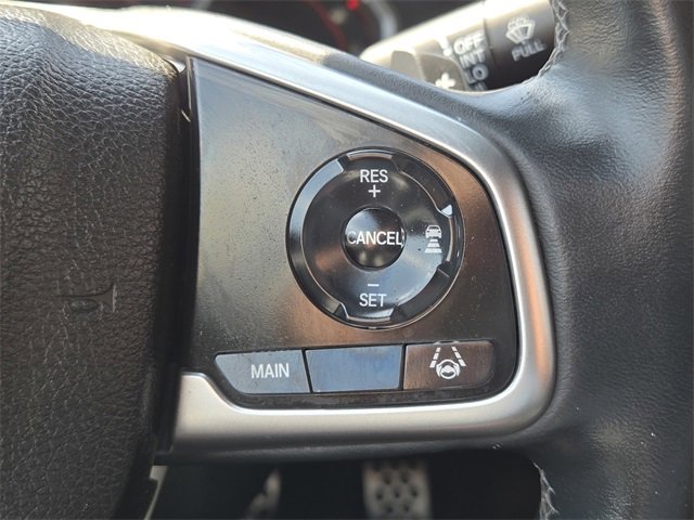 Used 2020 Honda Civic Sport image 22