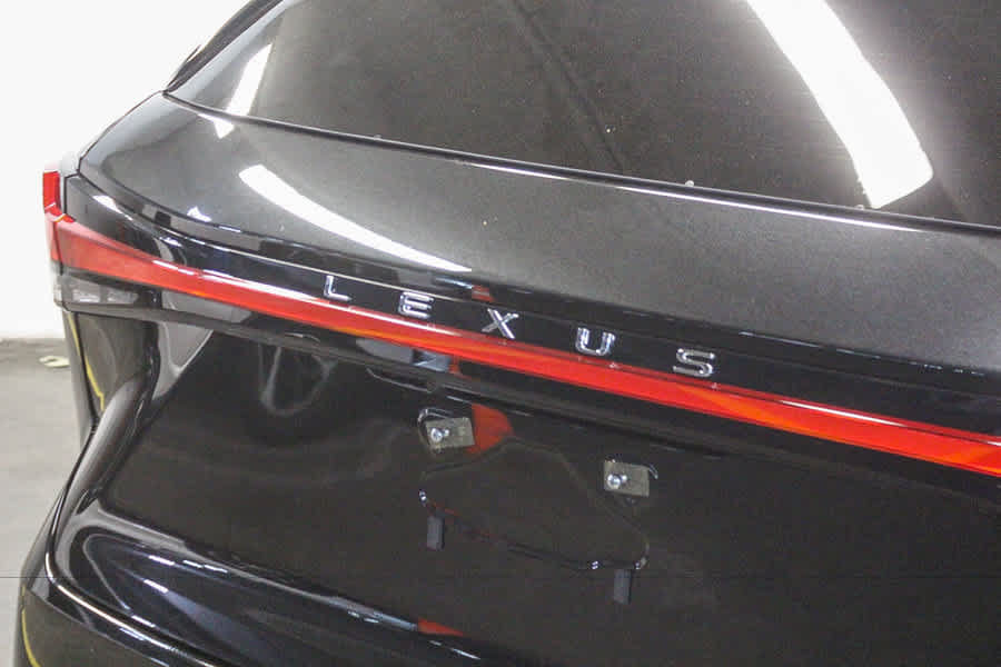 Used 2025 Lexus RX 350 Premium Plus w/ Convenience Package FWD image 8