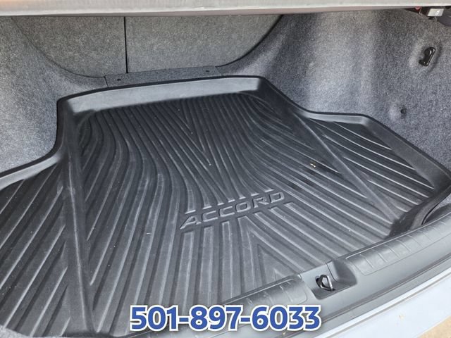 Used 2020 Honda Accord Sport image 13