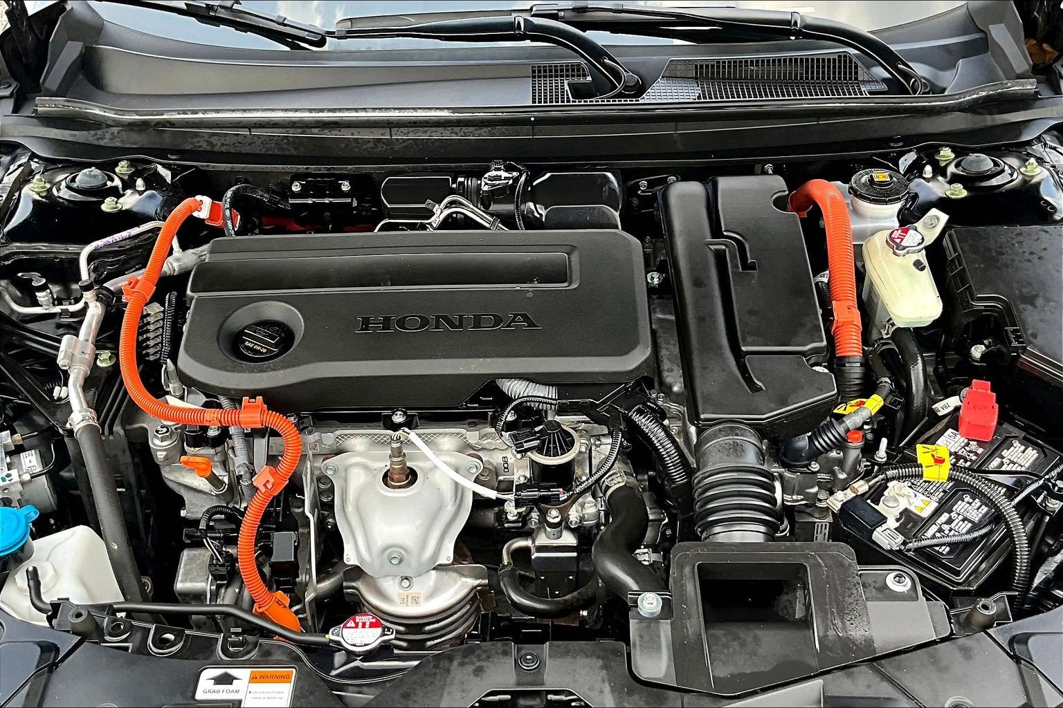 Used 2023 Honda Accord Sport image 9