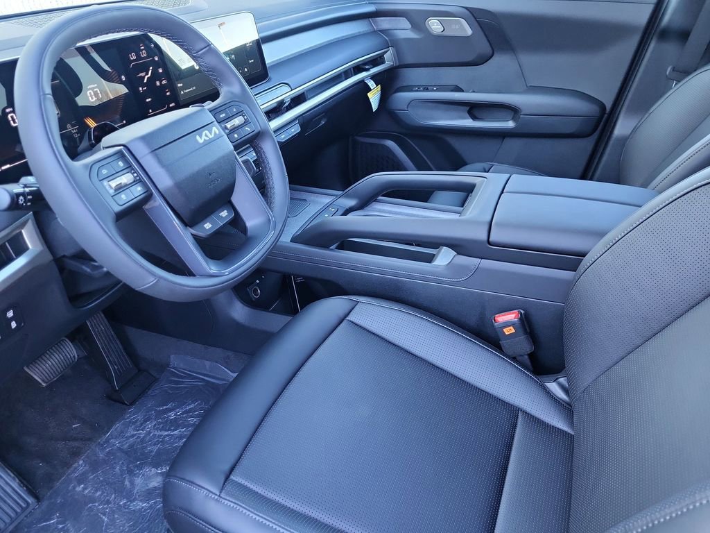 New 2027 Kia Telluride S AWD/4WD image 8