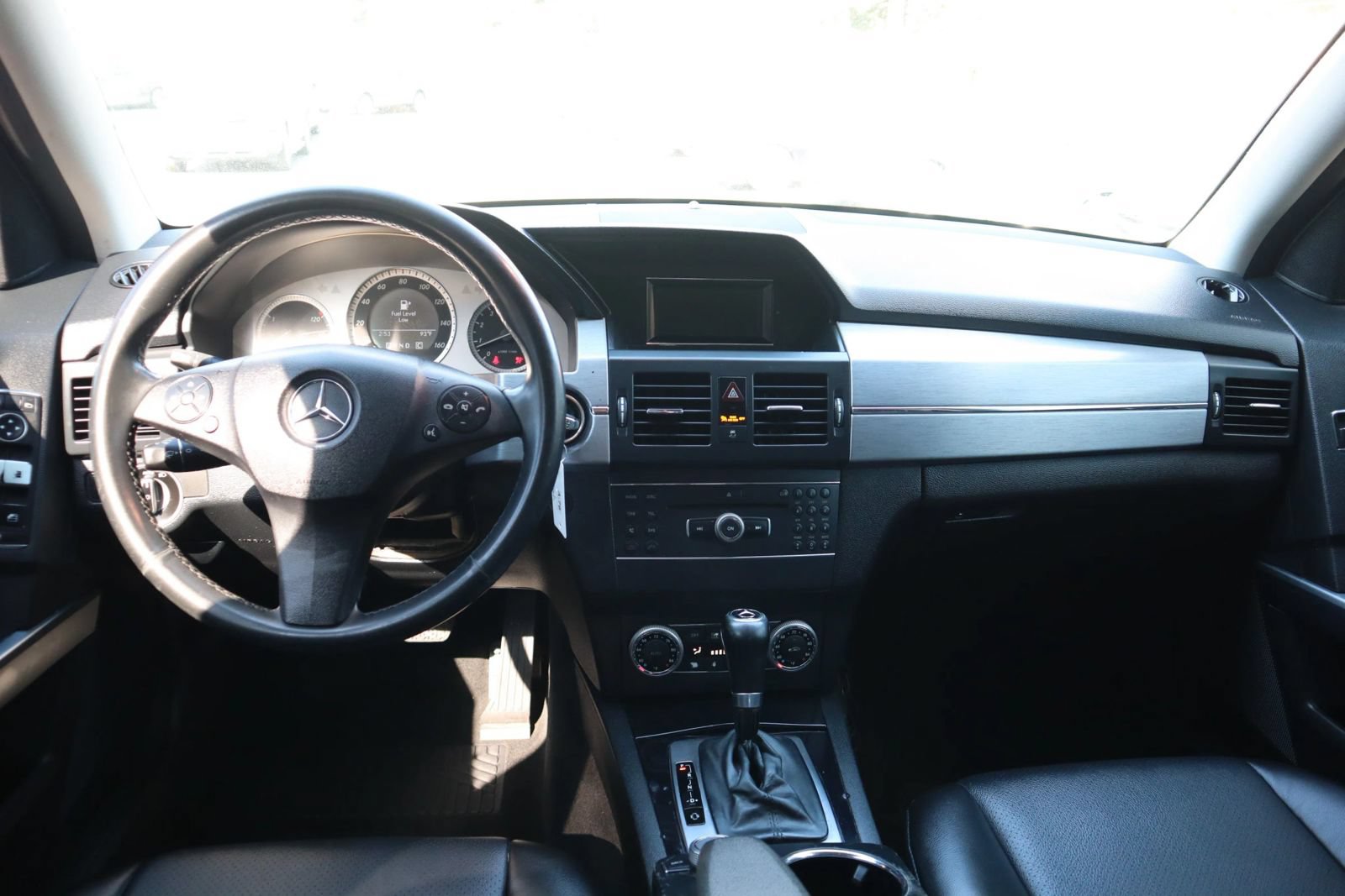 Used 2012 Mercedes-Benz GLK 350 2WD image 20