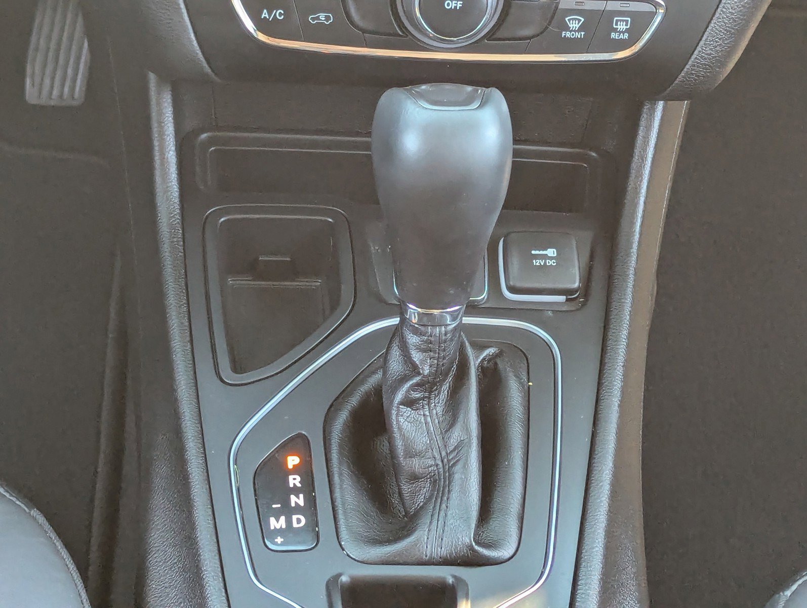 Used 2021 Jeep Cherokee Latitude Lux image 22