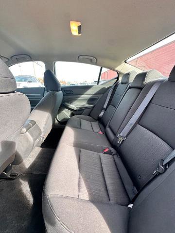 Certified 2023 Nissan Altima 2.5 S image 27