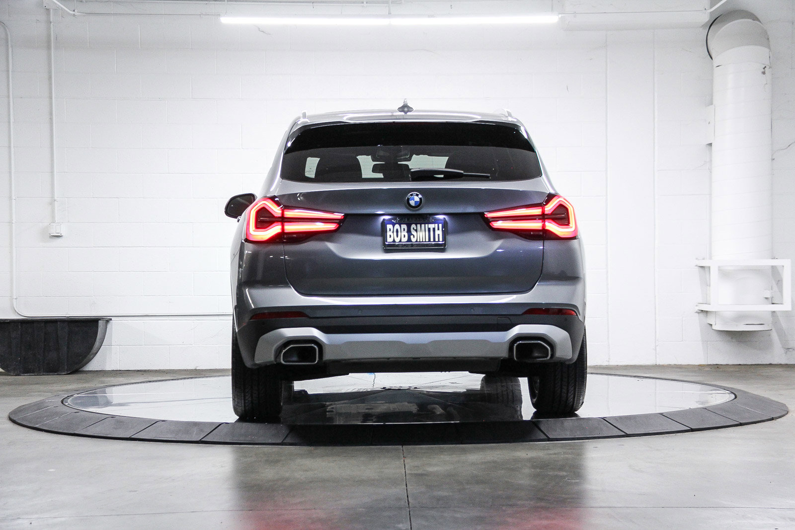 Certified 2023 BMW X3 sDrive30i w/ Premium Package image 5