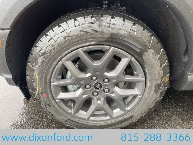 New 2025 Ford Bronco Sport Big Bend image 26