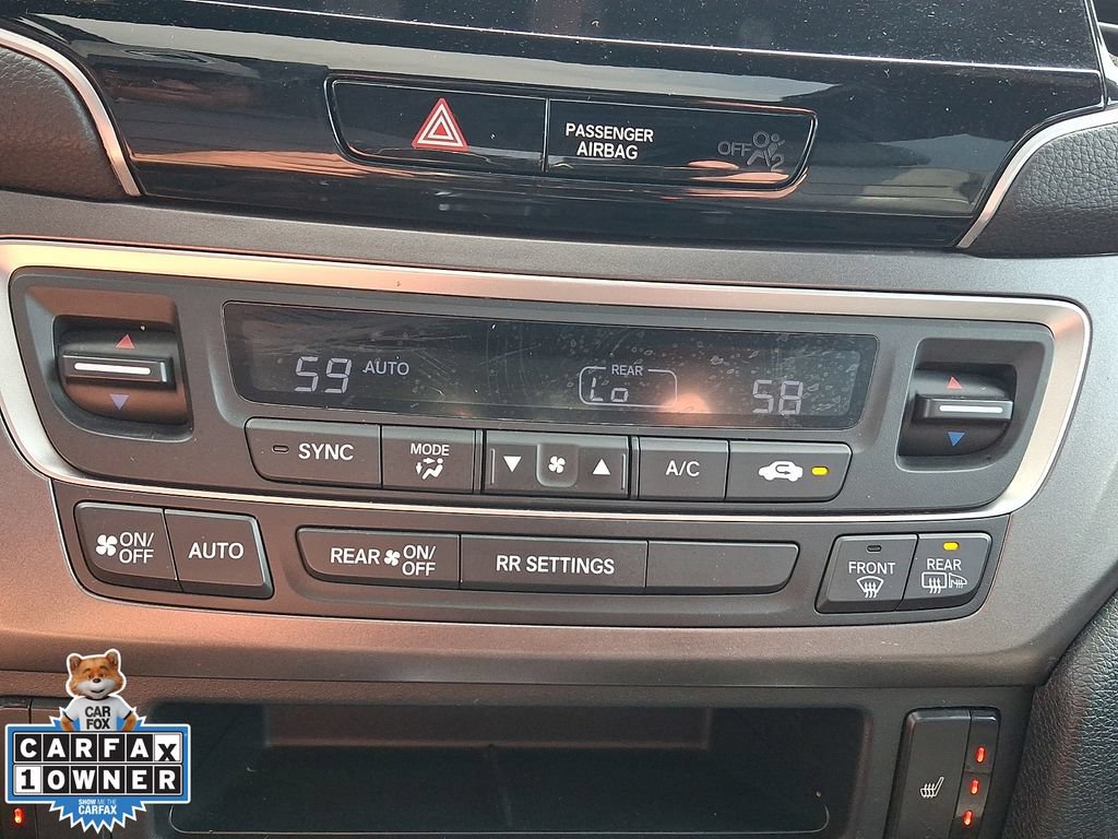 Used 2023 Honda Passport EX-L image 19