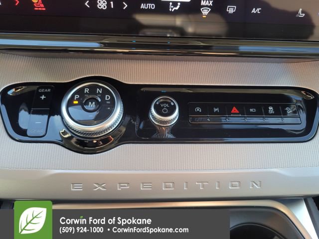 Certified 2025 Ford Expedition Max Active image 40