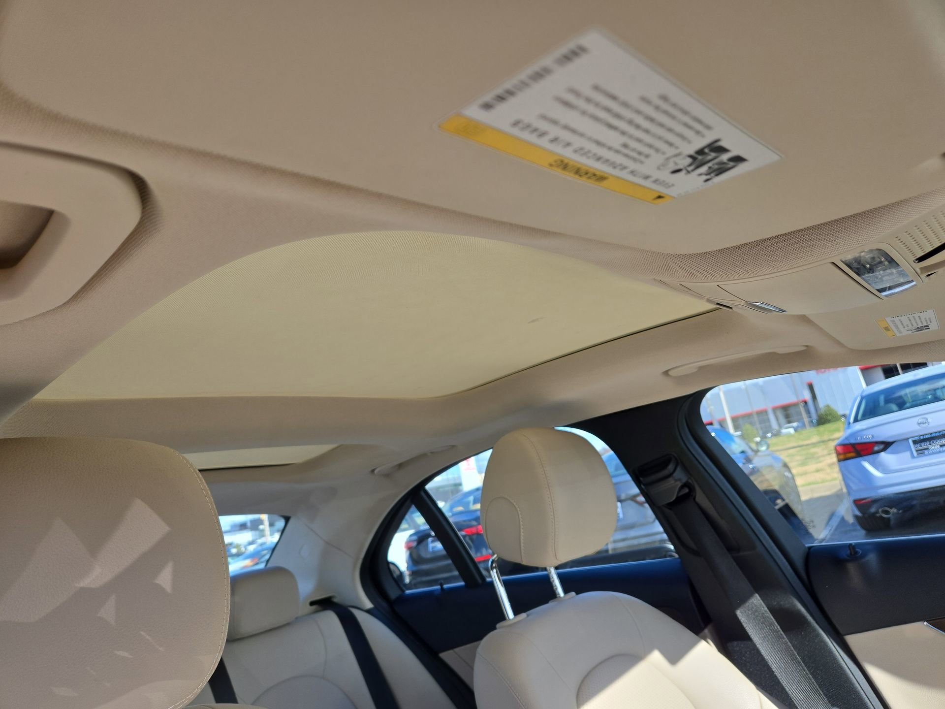 Used 2018 Mercedes-Benz C 300 Sedan image 16