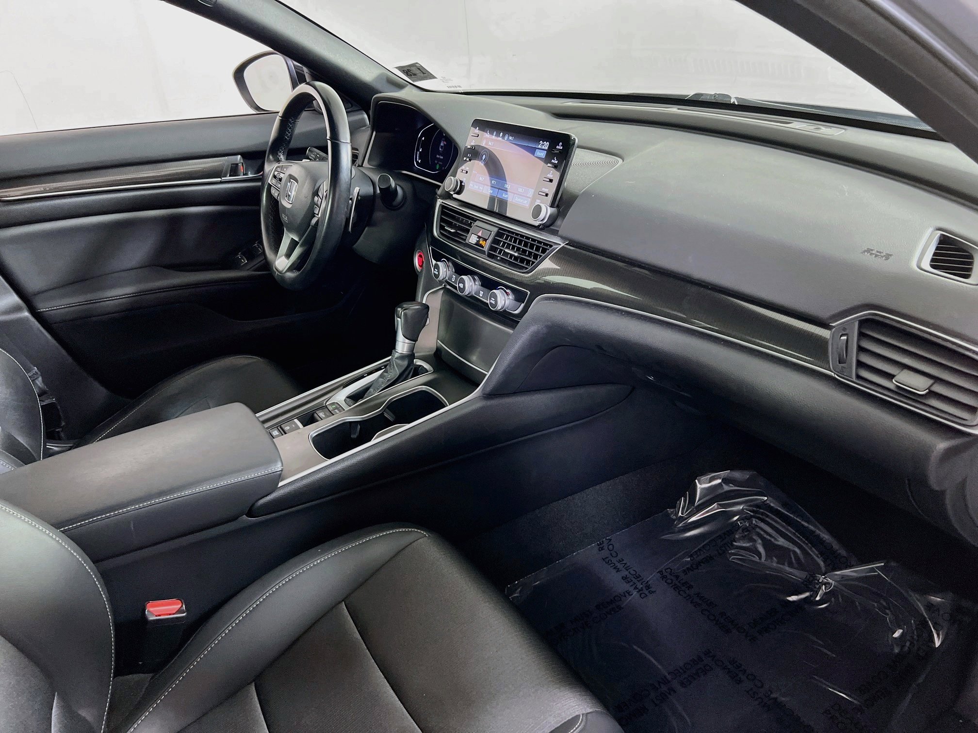 Used 2022 Honda Accord Sport image 26