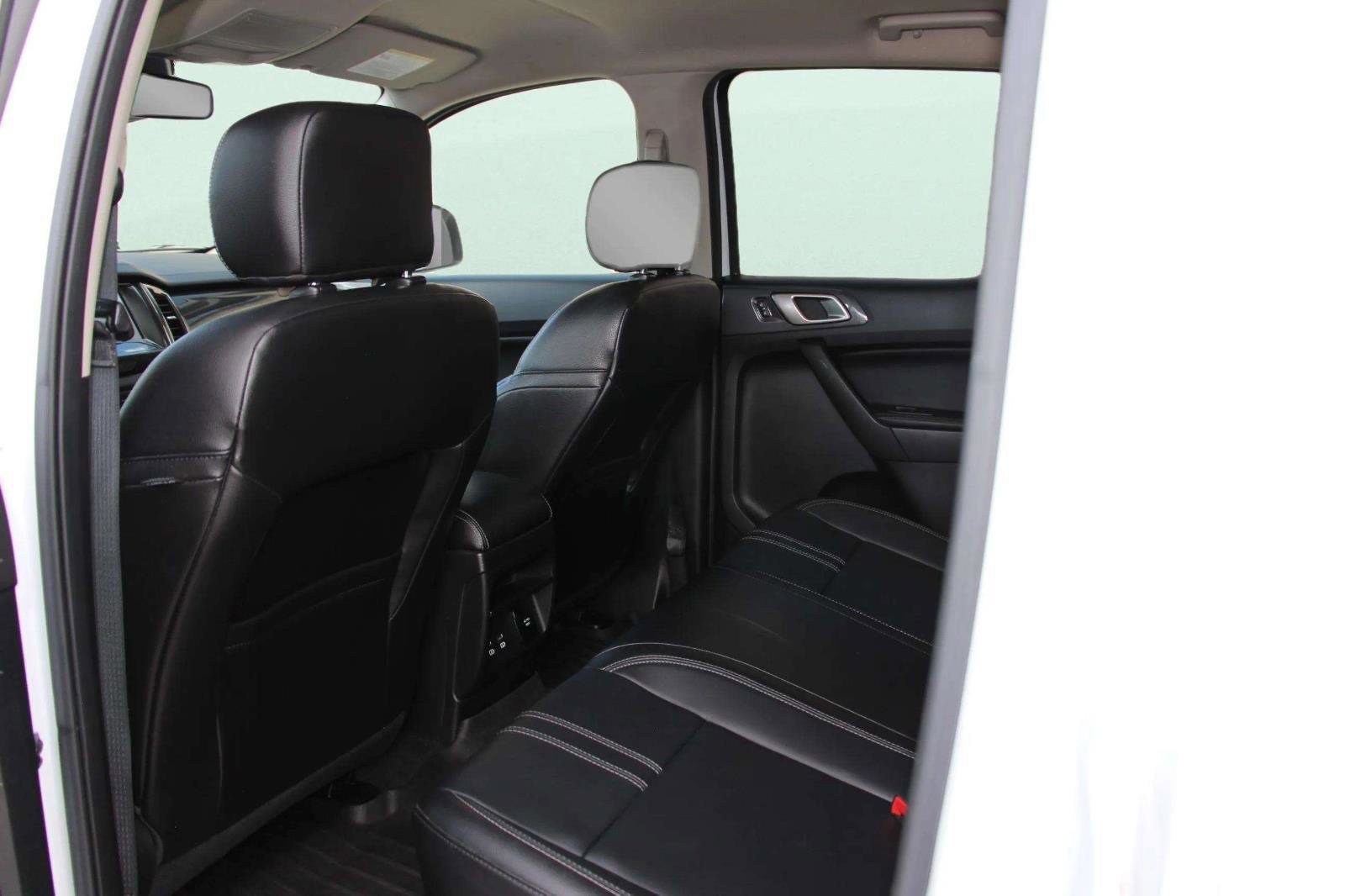 Used 2020 Ford Ranger Lariat w/ Technology Package AWD/4WD image 23