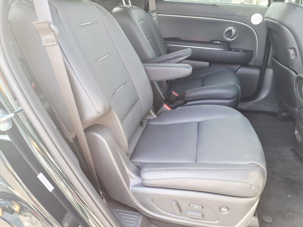 New 2026 Hyundai Palisade Calligraphy image 9