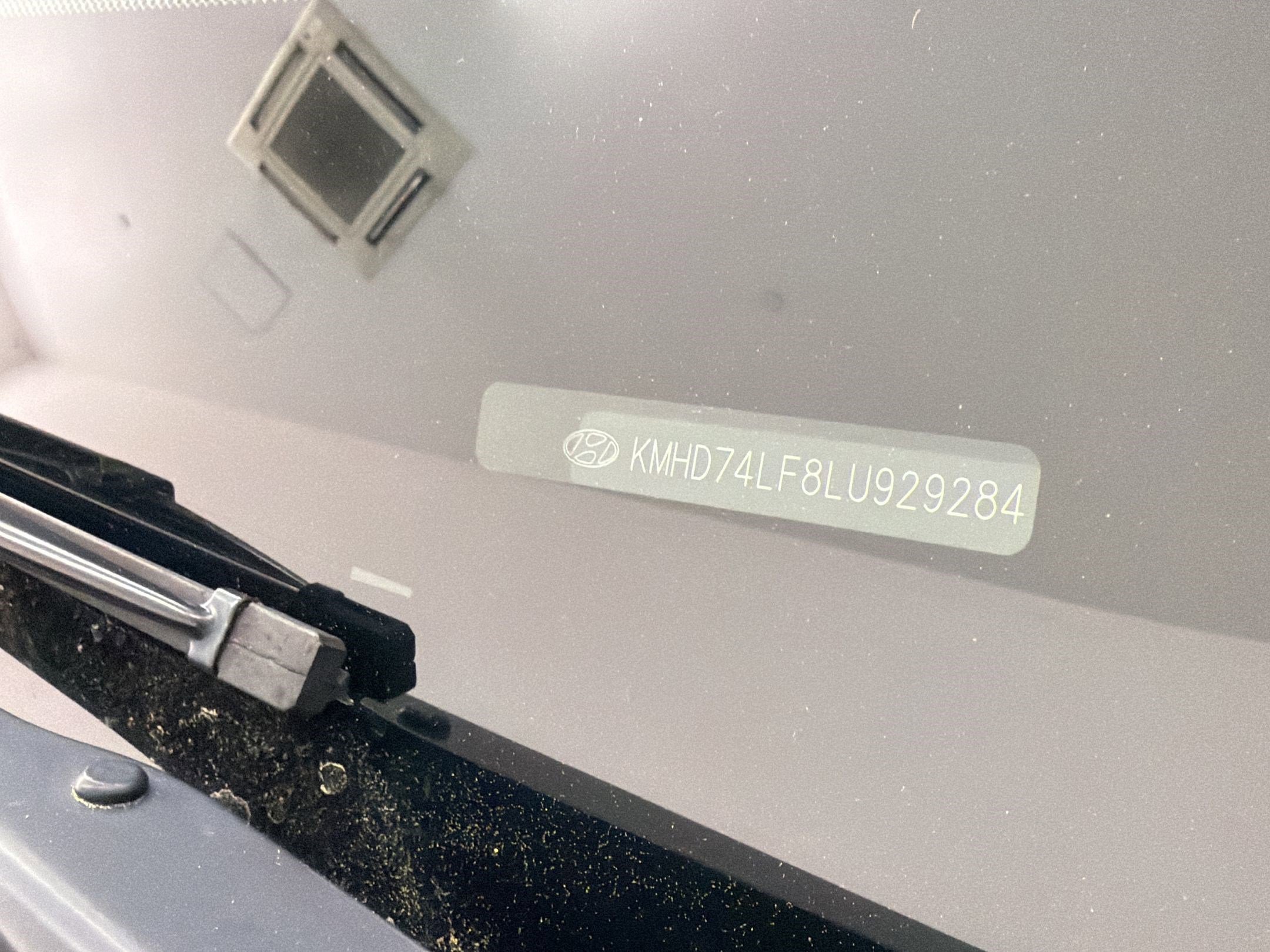 Used 2020 Hyundai Elantra SE w/ Cargo Package (C1) image 27