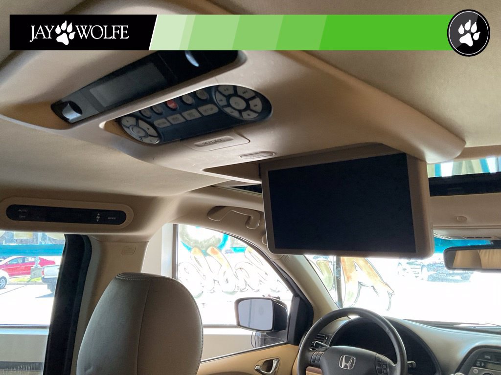 Used 2008 Honda Odyssey EX-L image 20