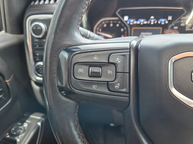 Used 2020 GMC Sierra 1500 AT4 w/ AT4 Premium Package AWD/4WD image 31