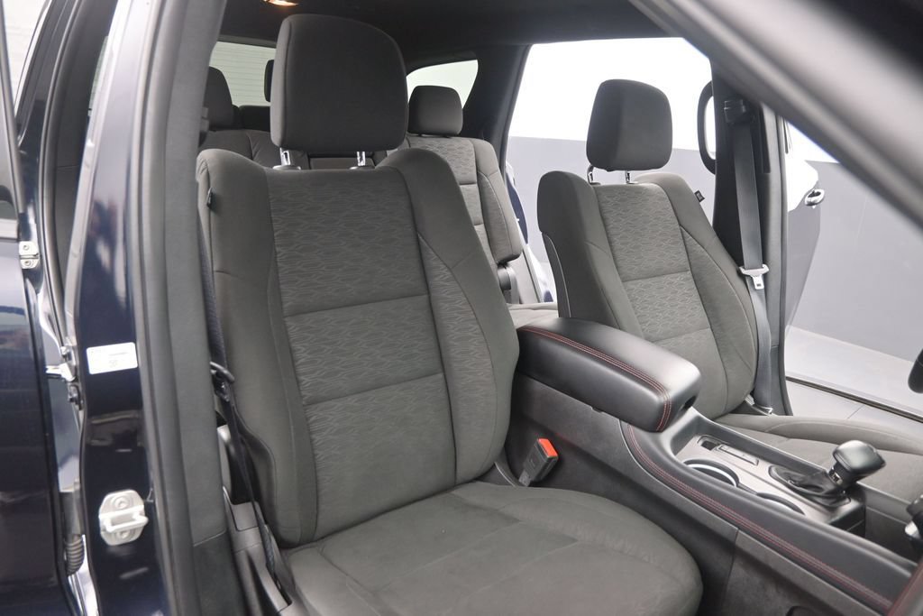 Used 2023 Dodge Durango R/T w/ Blacktop Package AWD/4WD image 21