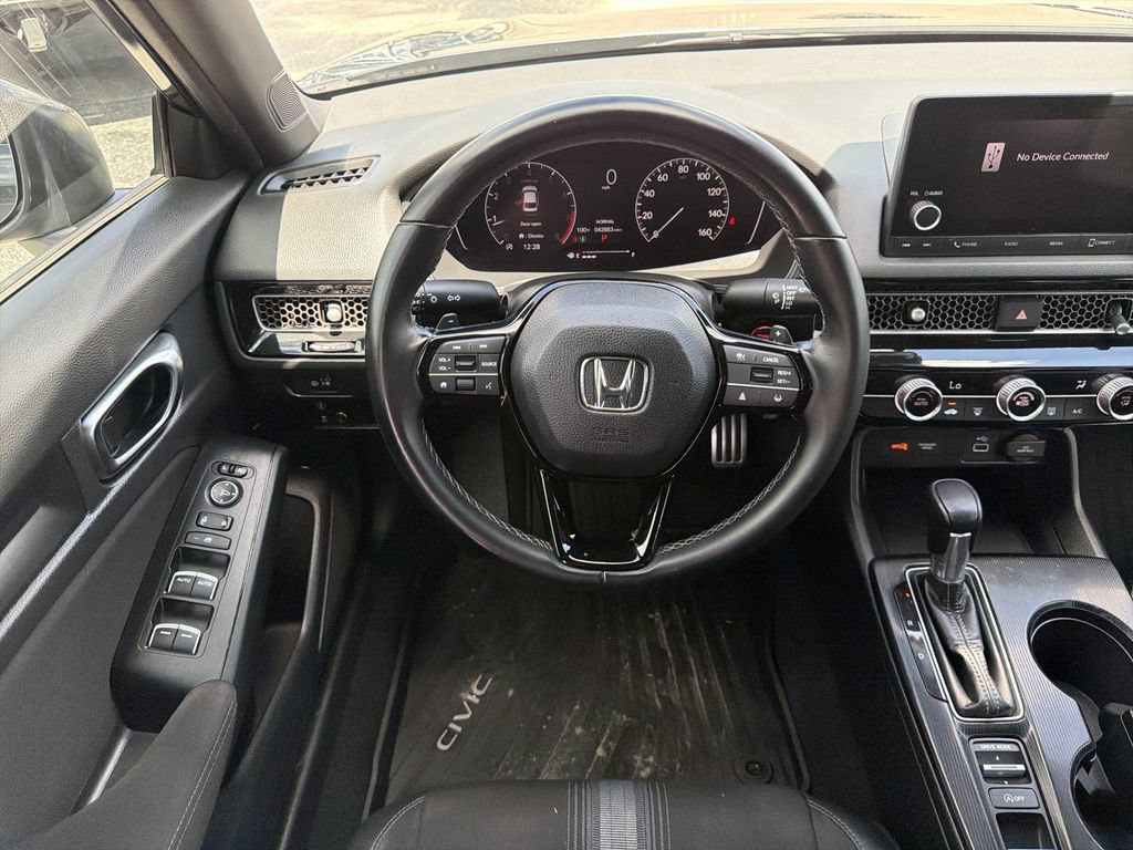 Used 2023 Honda Civic Sport image 15