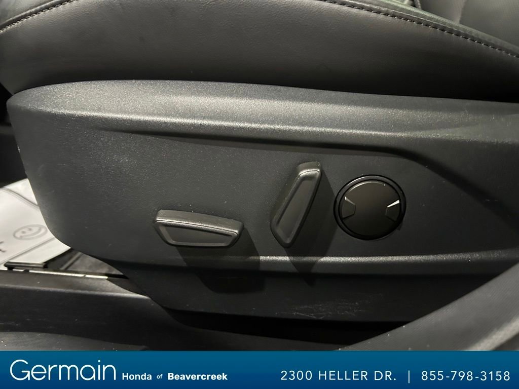 Used 2021 Ford Mustang Mach-E Premium image 18