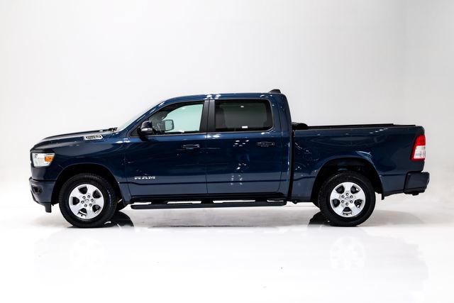 Used 2022 RAM 1500 Big Horn AWD/4WD image 32
