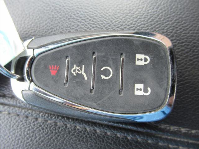 Used 2021 Chevrolet Equinox Premier FWD image 29
