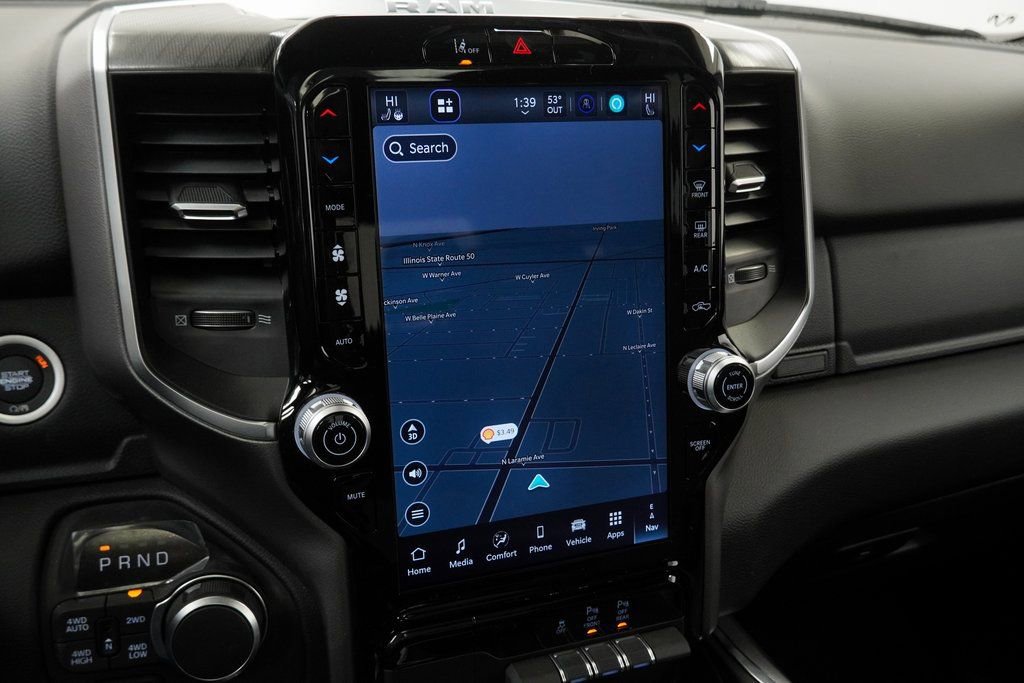 New 2026 RAM 1500 Big Horn image 24