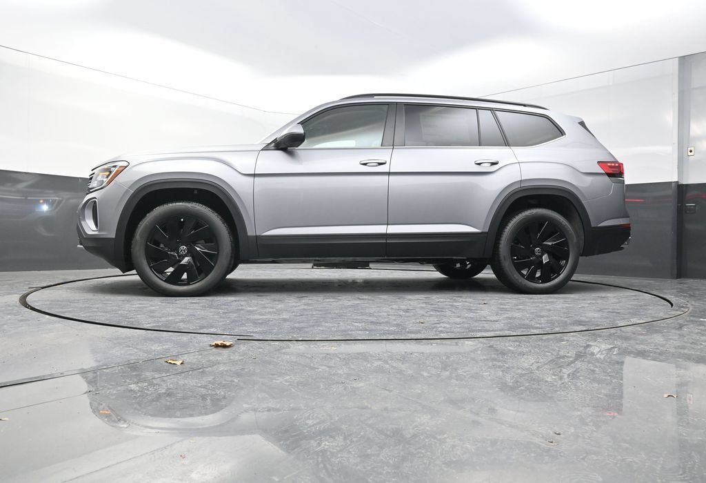 New 2026 Volkswagen Atlas SE AWD/4WD image 24