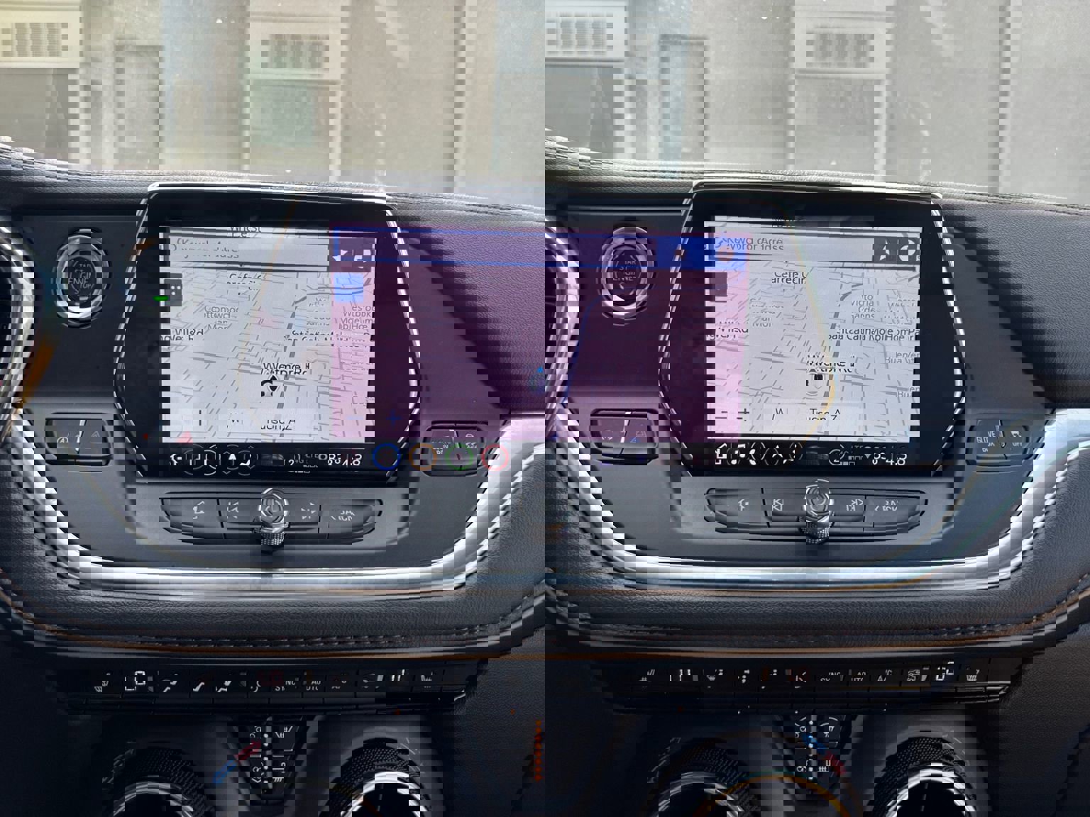 Used 2022 Chevrolet Blazer Premier image 21