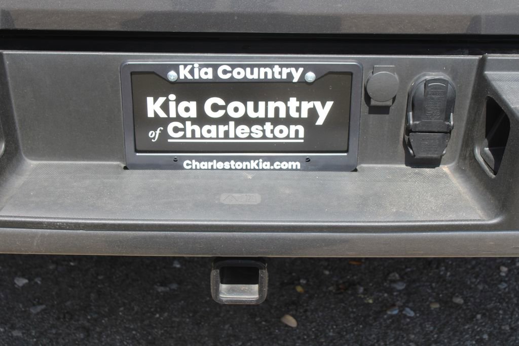 Used 2024 Ford F150 XLT w/ Equipment Group 302A MID image 11