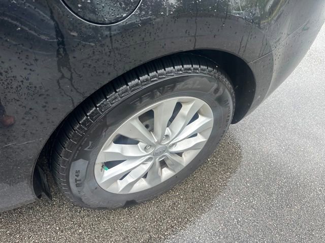 Used 2016 Kia Sedona EX FWD image 14