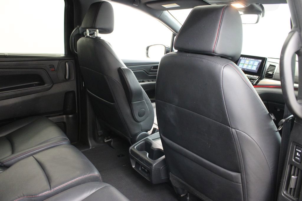 Used 2024 Honda Odyssey Sport image 23