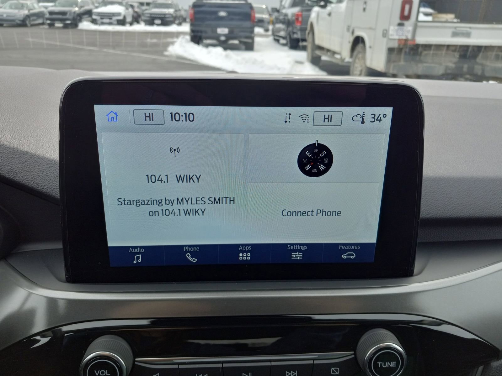 Used 2023 Ford Escape Active w/ Cold Weather Package image 20