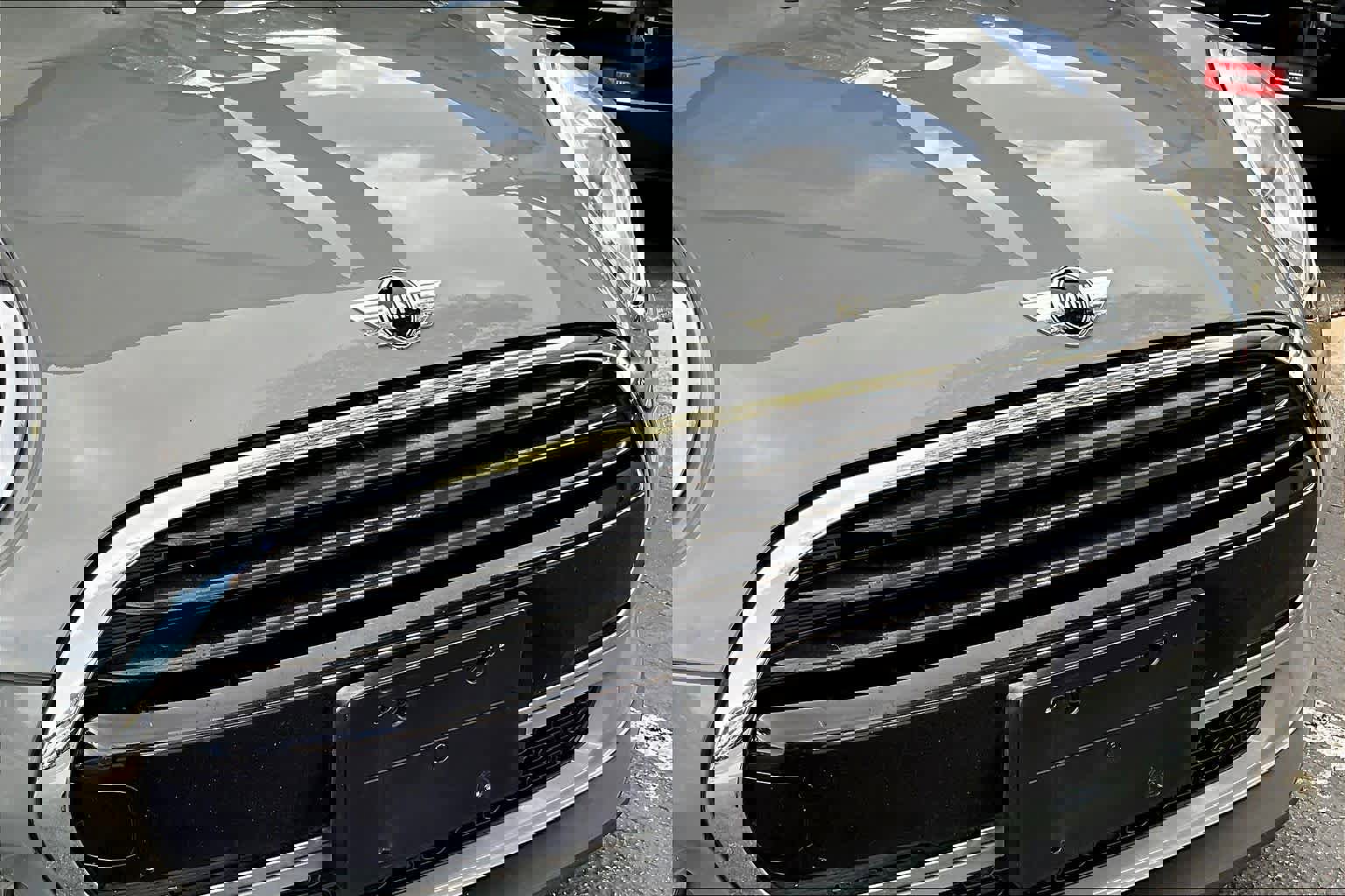 Used 2016 MINI Cooper 2-Door Hardtop image 31