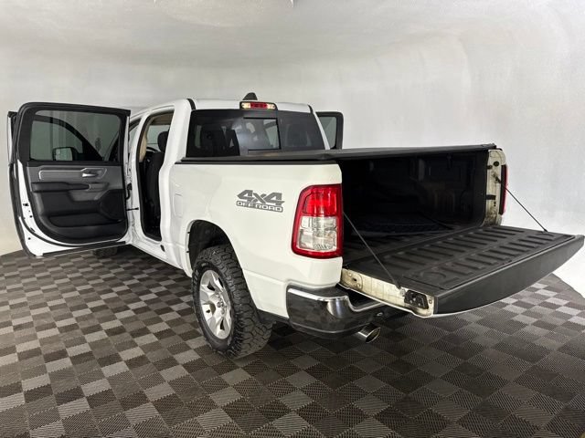 Used 2020 RAM 1500 Big Horn AWD/4WD image 19