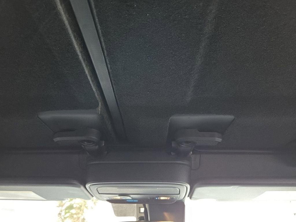 Used 2021 Ford Bronco Outer Banks image 46