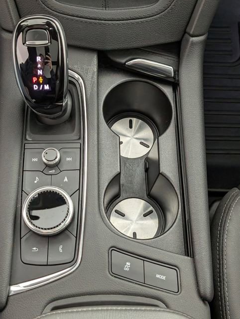 Used 2025 Cadillac XT5 Premium Luxury image 25