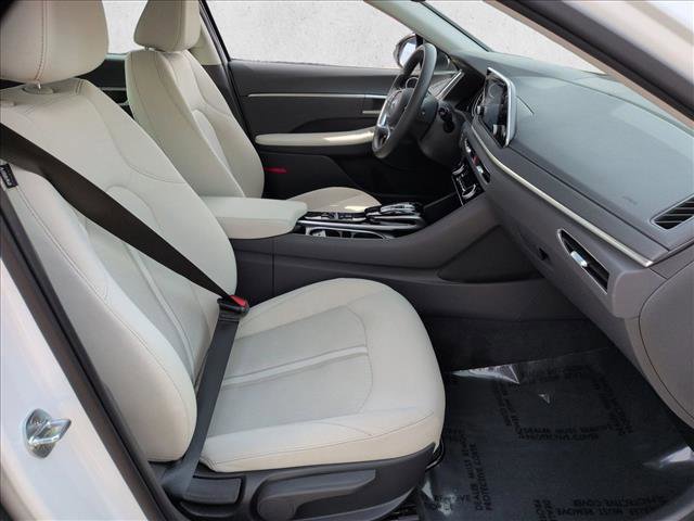 Used 2022 Hyundai Sonata SEL image 19