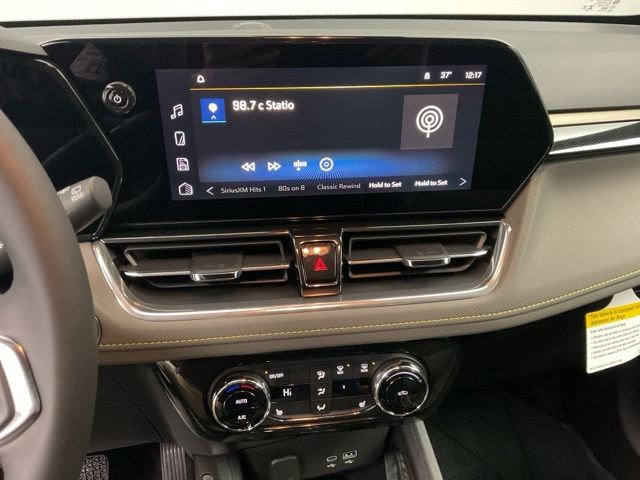 New 2026 Chevrolet TrailBlazer ACTIV w/ Convenience Package image 15