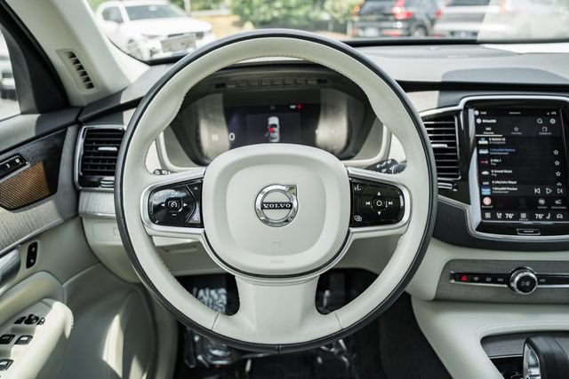 Certified 2024 Volvo XC90 B6 Plus w/ Protection Package Premier AWD/4WD image 29